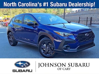 2025 Subaru Crosstrek Base SUV in Cary, NC