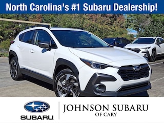2025 Subaru Crosstrek Limited SUV in Cary, NC