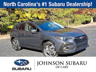 2026 Subaru Crosstrek Premium SUV in Cary, NC