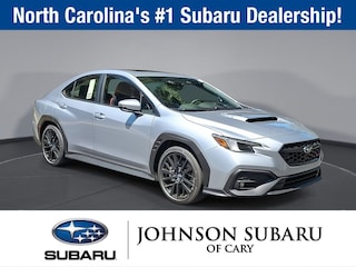 2026 Subaru WRX Limited Sedan in Cary, NC