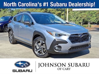 2025 Subaru Crosstrek Premium SUV in Cary, NC