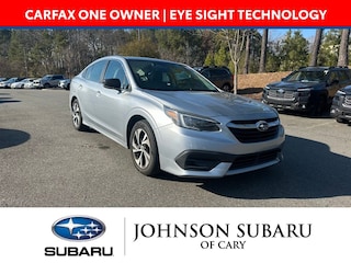 2020 Subaru Legacy Base Sedan in Cary, NC