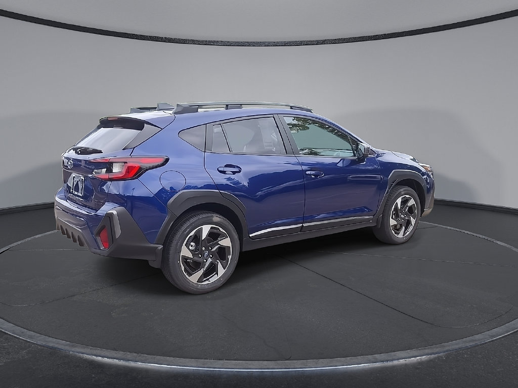 New 2026 Subaru Crosstrek Limited SUV