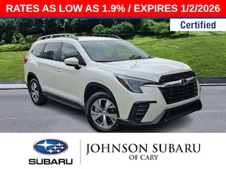Used 2025 Subaru Ascent Premium SUV near Raleigh & Durham