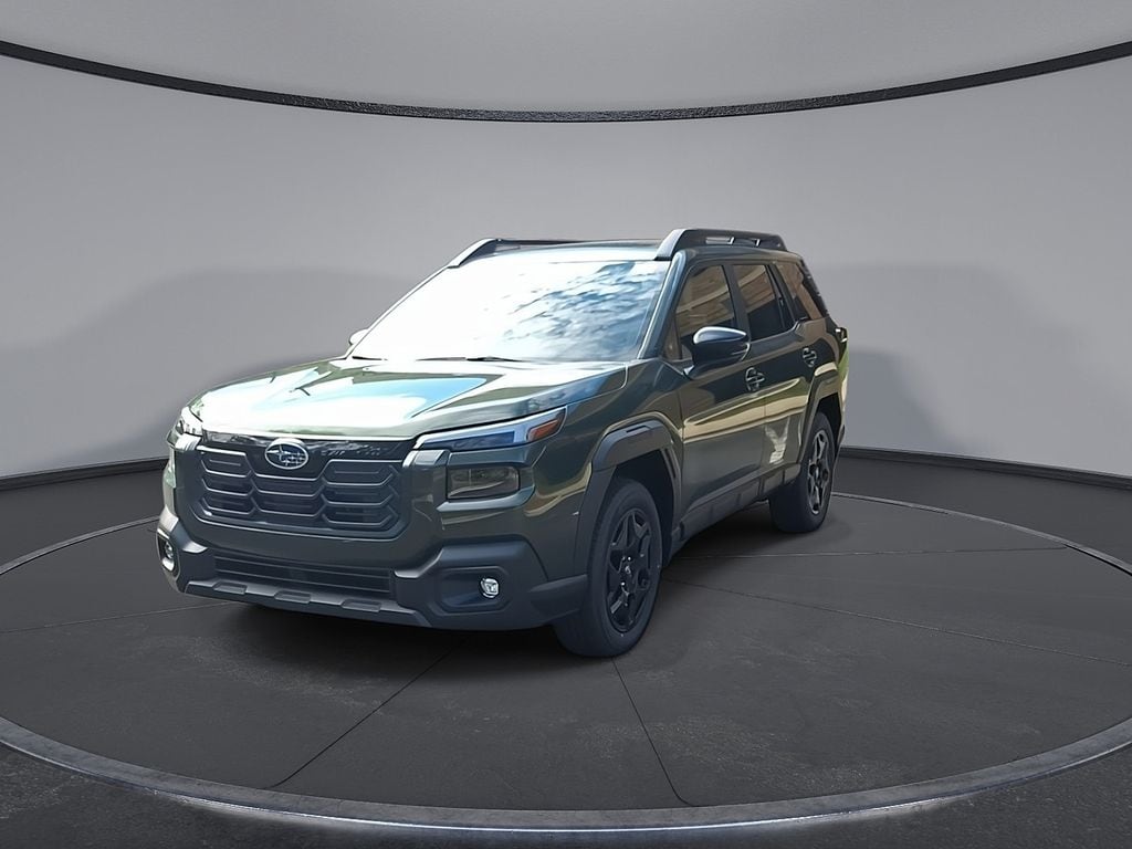 New 2026 Subaru Outback Limited SUV