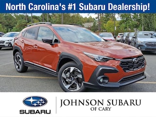 2025 Subaru Crosstrek Limited SUV in Cary, NC
