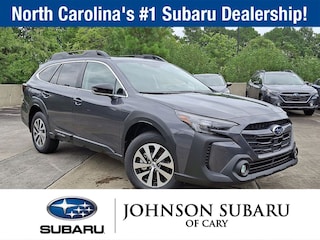 2025 Subaru Outback Premium SUV in Cary, NC
