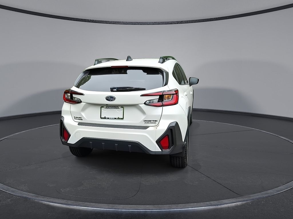 New 2026 Subaru Crosstrek Premium SUV