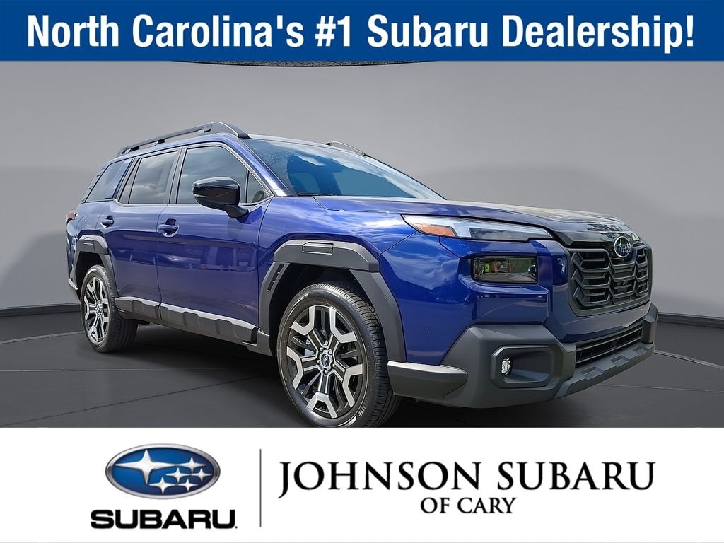 New 2026 Subaru Outback Touring XT SUV
