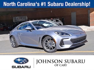 2025 Subaru BRZ Limited Coupe in Cary, NC