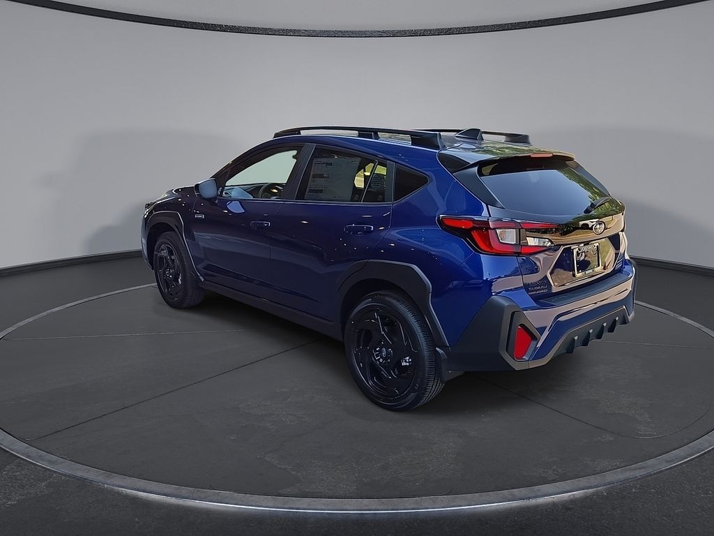 New 2026 Subaru Crosstrek Sport Hybrid SUV