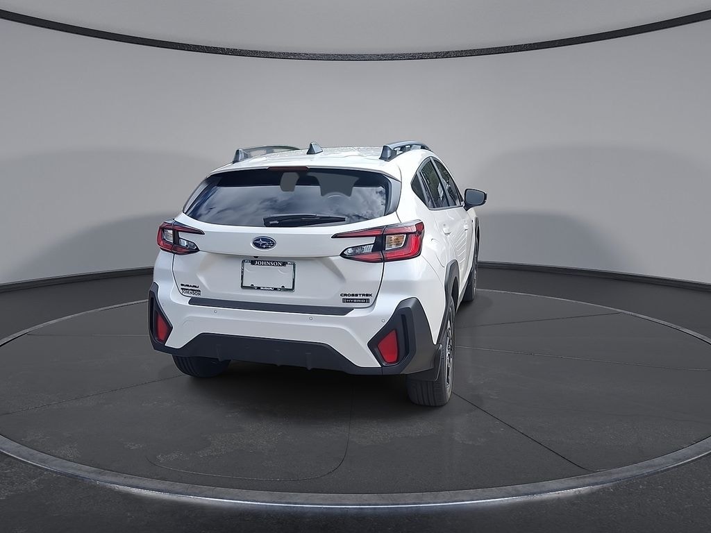 New 2026 Subaru Crosstrek Limited Hybrid SUV