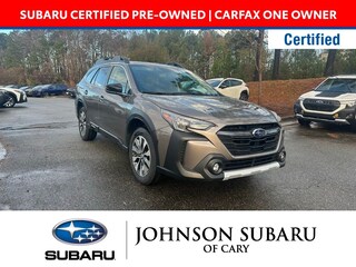 2024 Subaru Outback Limited XT SUV in Cary, NC