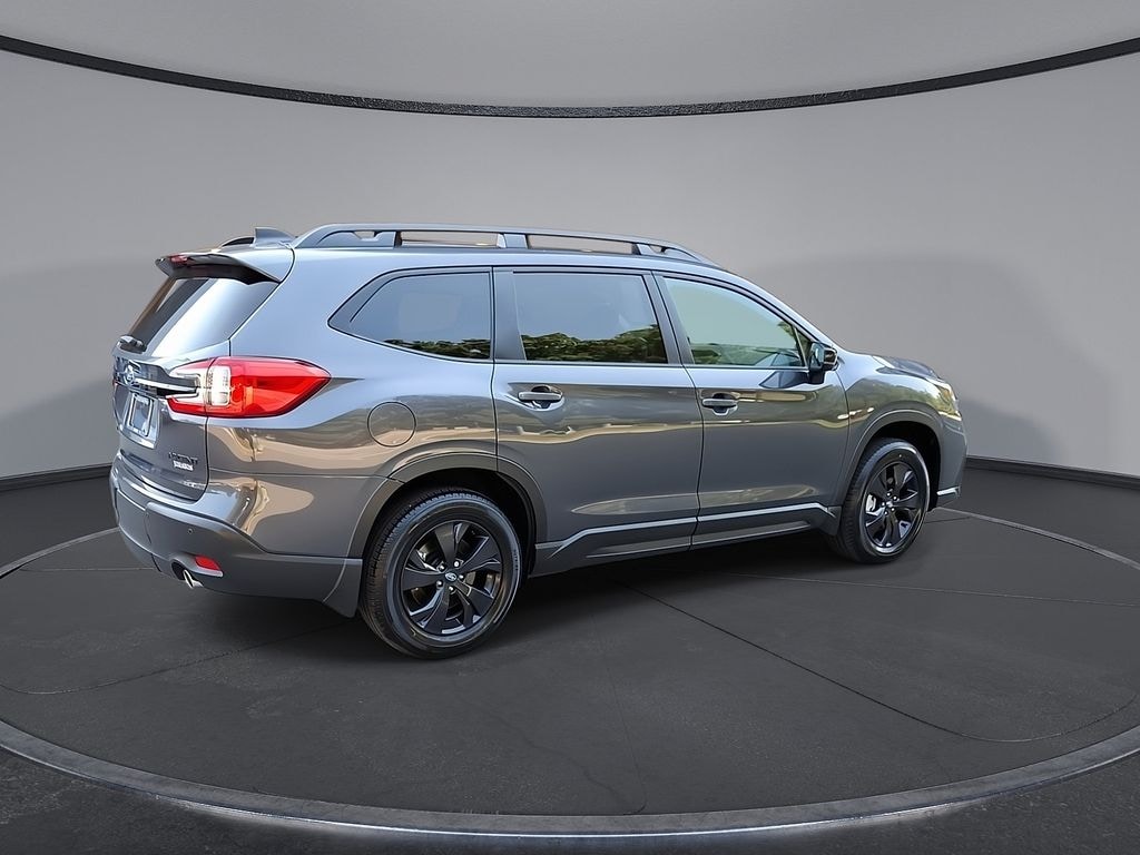 New 2026 Subaru Ascent Premium 7-Passenger SUV