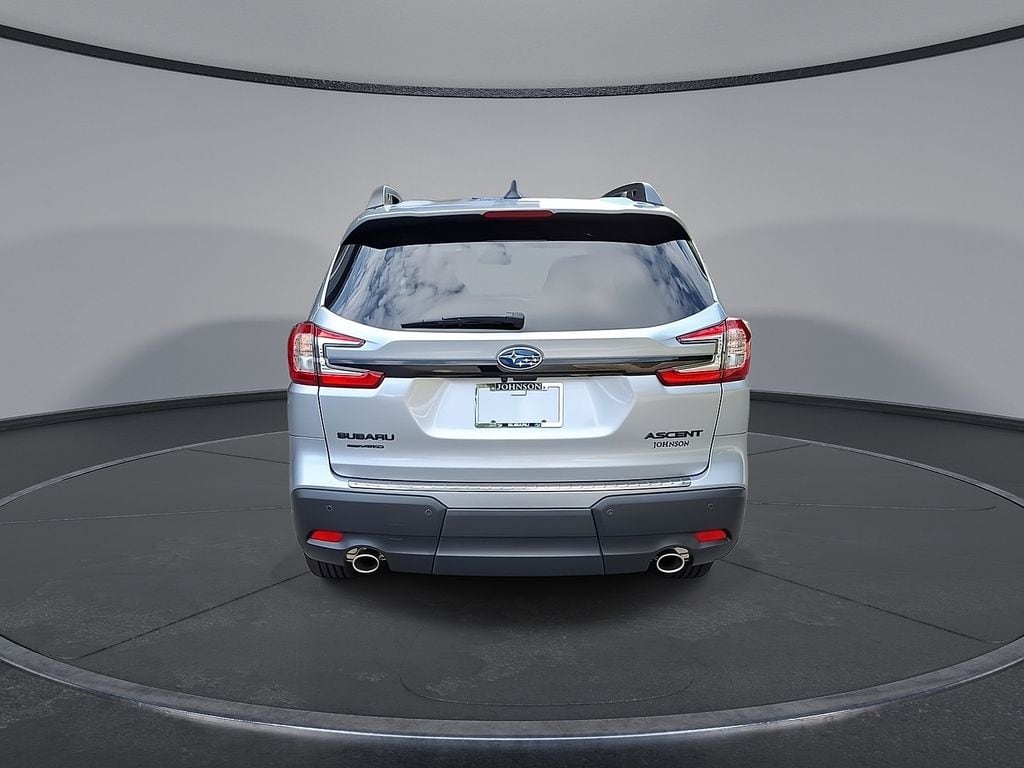 New 2026 Subaru Ascent Premium 7-Passenger SUV