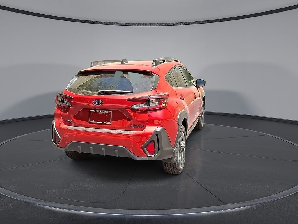 New 2026 Subaru Crosstrek Premium SUV