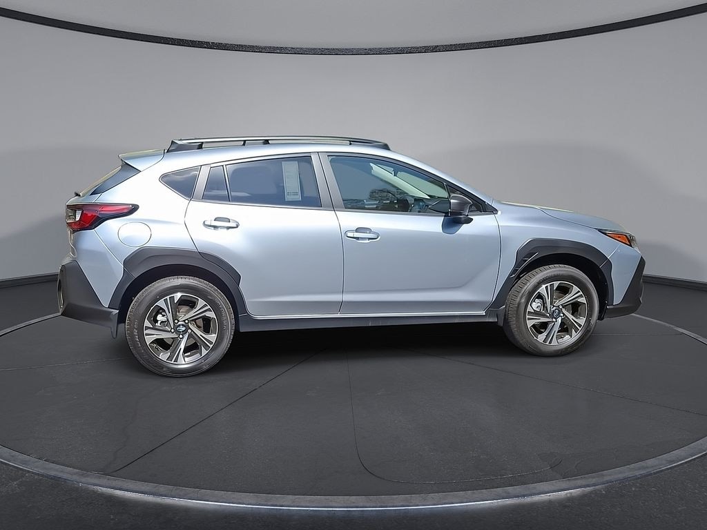 New 2026 Subaru Crosstrek Premium SUV