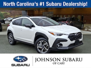 2025 Subaru Crosstrek Premium SUV in Cary, NC