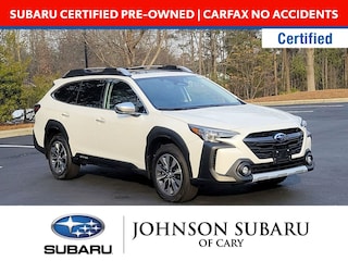 2025 Subaru Outback Touring XT SUV in Cary, NC