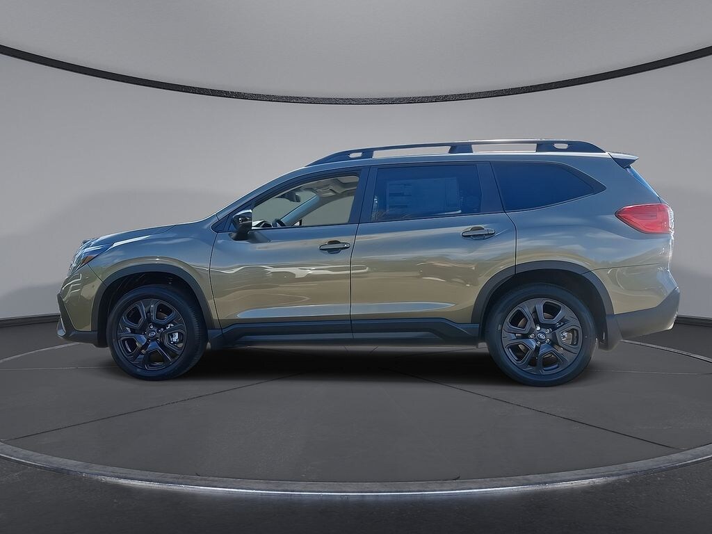 New 2026 Subaru Ascent Onyx Edition Touring 7-Passenger SUV
