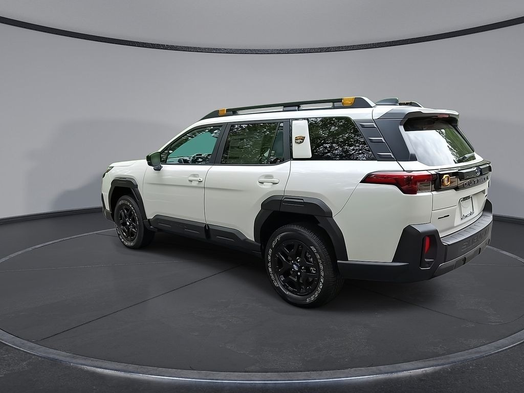 New 2026 Subaru Outback Wilderness SUV