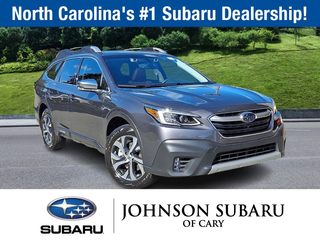 2022 Subaru Outback SUV 