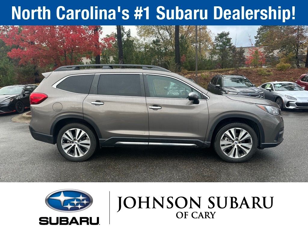 Used 2022 Subaru Ascent Touring SUV
