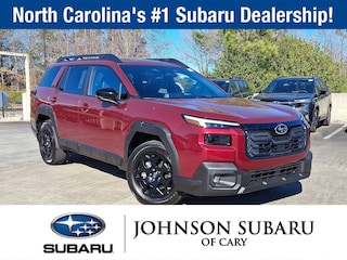 2026 Subaru Outback Limited SUV in Cary, NC