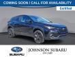 Used 2026 Subaru Crosstrek Base SUV