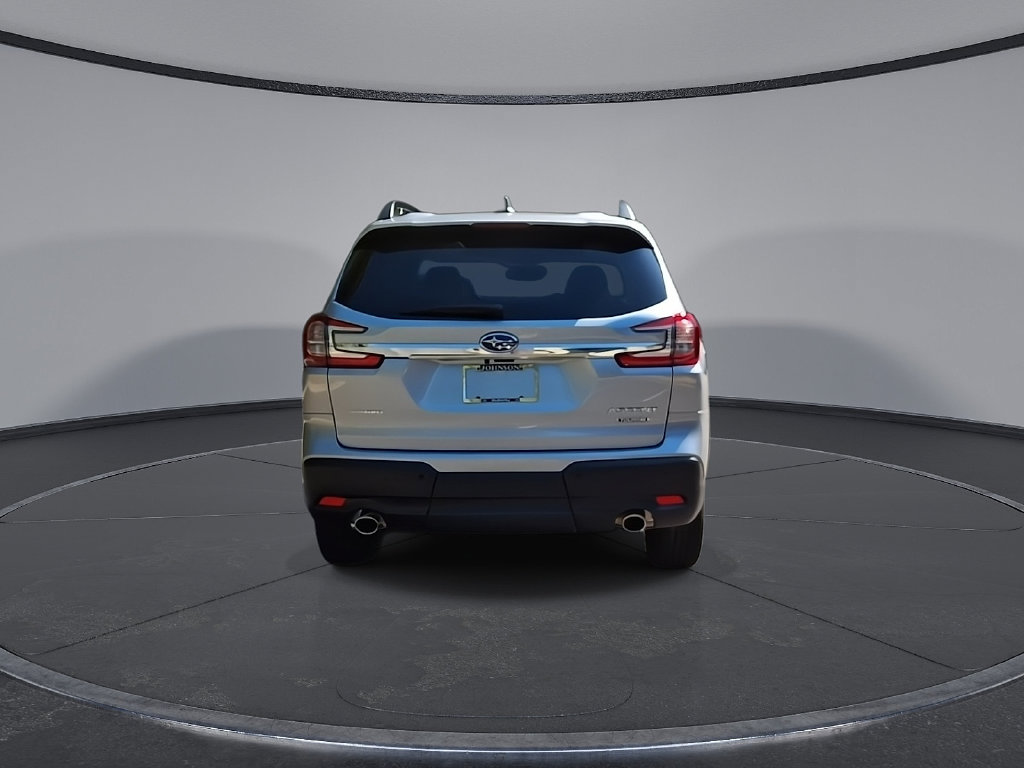 New 2027 Subaru Ascent Touring 7-Passenger SUV