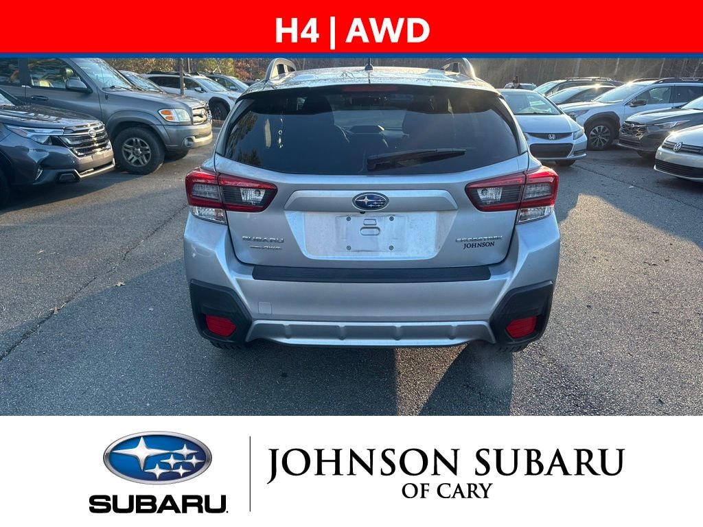 Used 2023 Subaru Crosstrek Base SUV