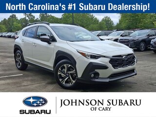 2025 Subaru Crosstrek Premium SUV in Cary, NC