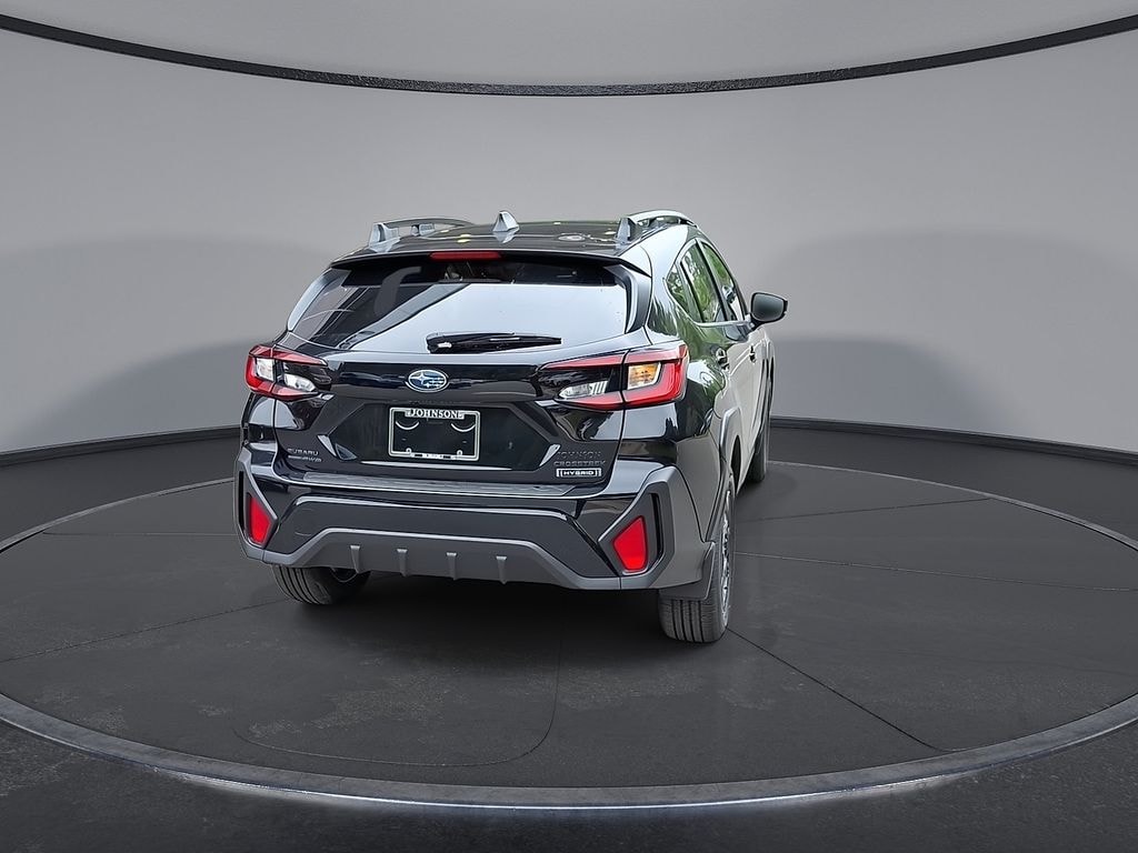 New 2026 Subaru Crosstrek Sport Hybrid SUV