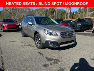 2016 Subaru Outback 2.5i SUV in Cary, NC