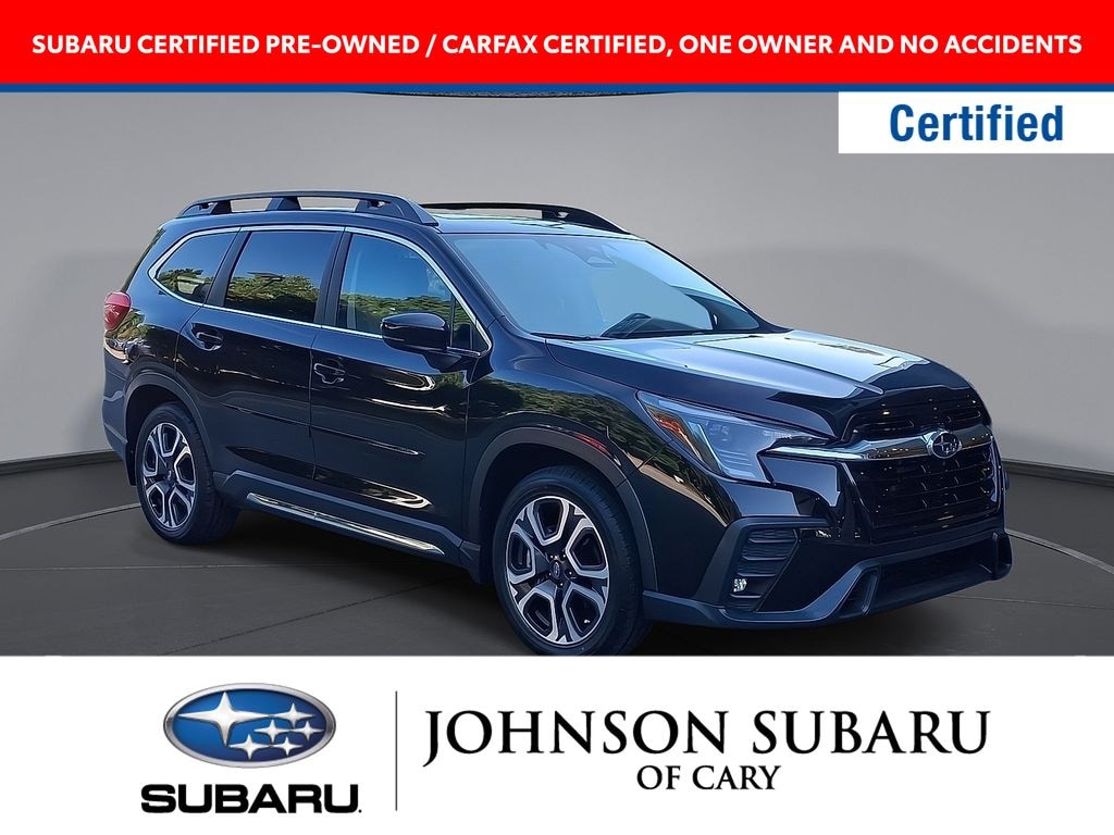Used 2024 Subaru Ascent Limited SUV