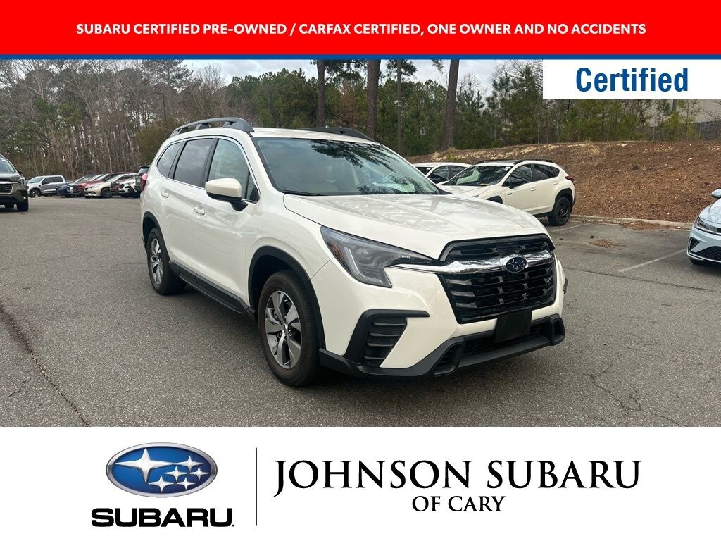 Used 2024 Subaru Ascent Premium SUV