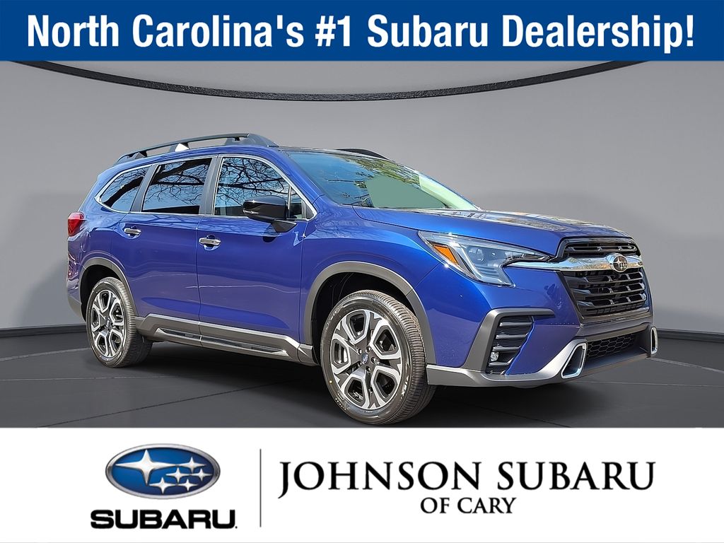 2026 Subaru Ascent Touring 7 Passenger's photo