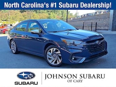 2025 Subaru Legacy Touring XT Sedan