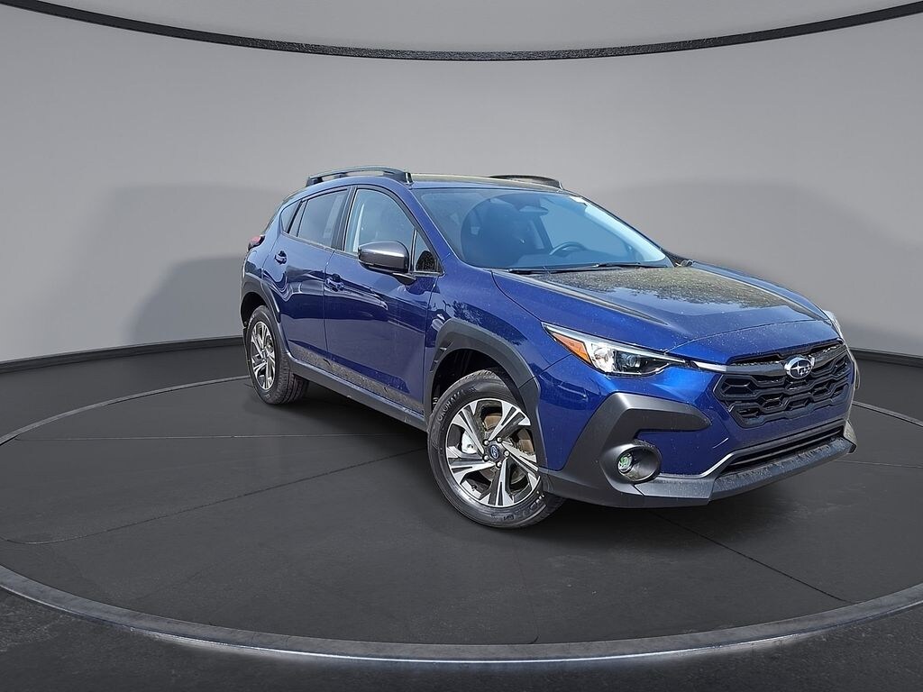 New 2026 Subaru Crosstrek Premium SUV