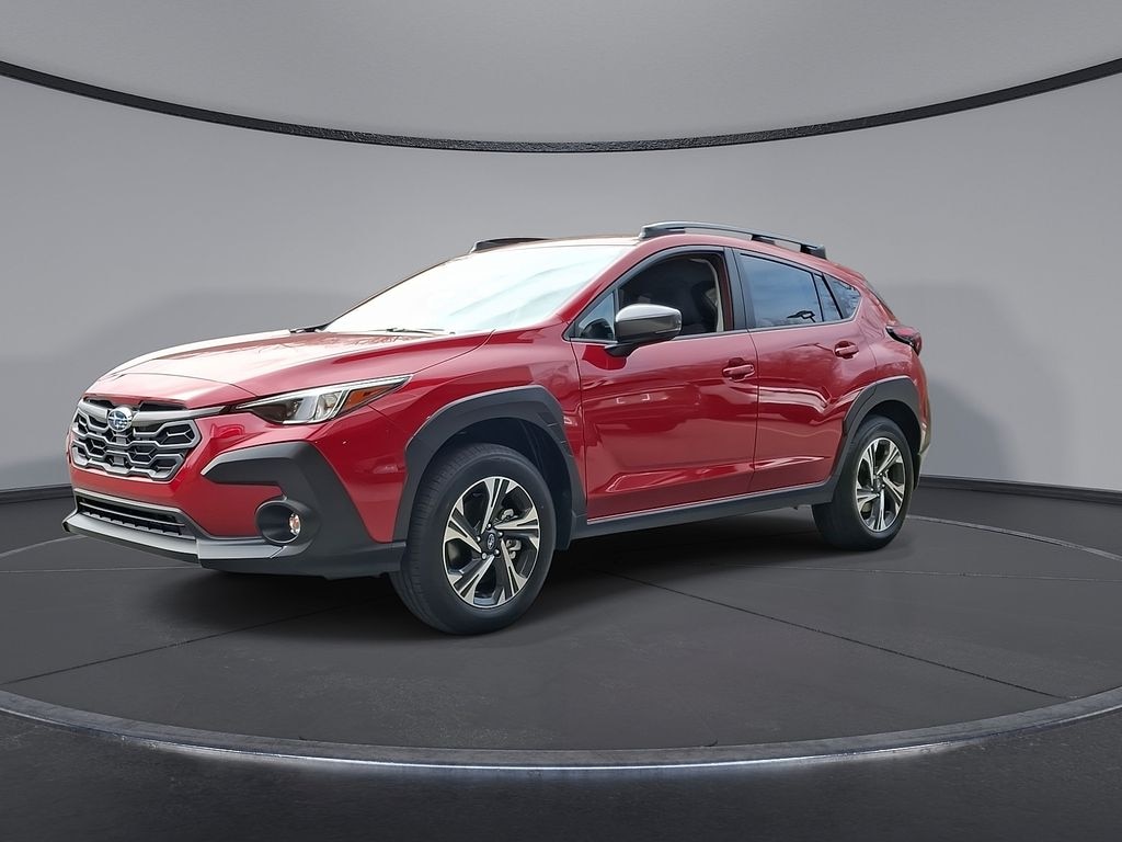 New 2026 Subaru Crosstrek Premium SUV