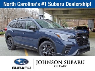 2024 Subaru Ascent Onyx Edition SUV in Cary, NC