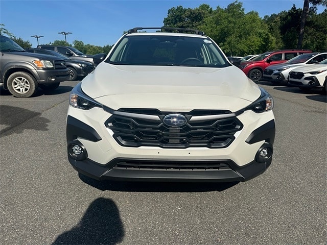 Used 2024 Subaru Crosstrek Premium with VIN JF2GUADC7RH892471 for sale in Cary, NC