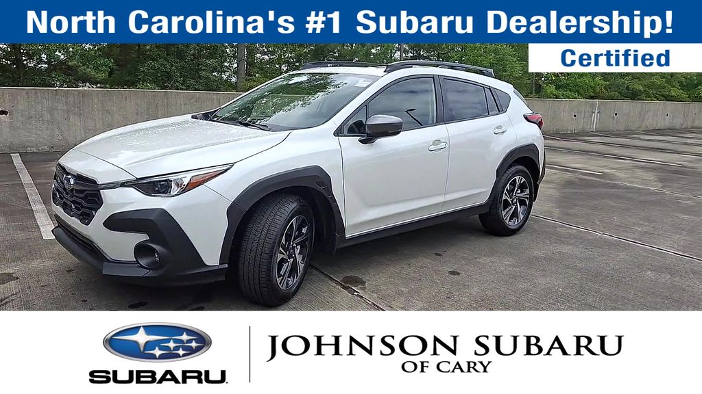 2025 Subaru Crosstrek Premium - Photo 6
