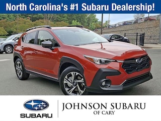 2025 Subaru Crosstrek Premium SUV in Cary, NC