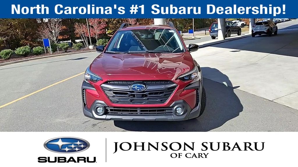 Certified 2023 Subaru Outback Premium SUV