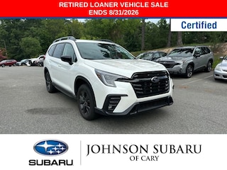 Used 2026 Subaru Ascent Premium SUV in Cary, NC