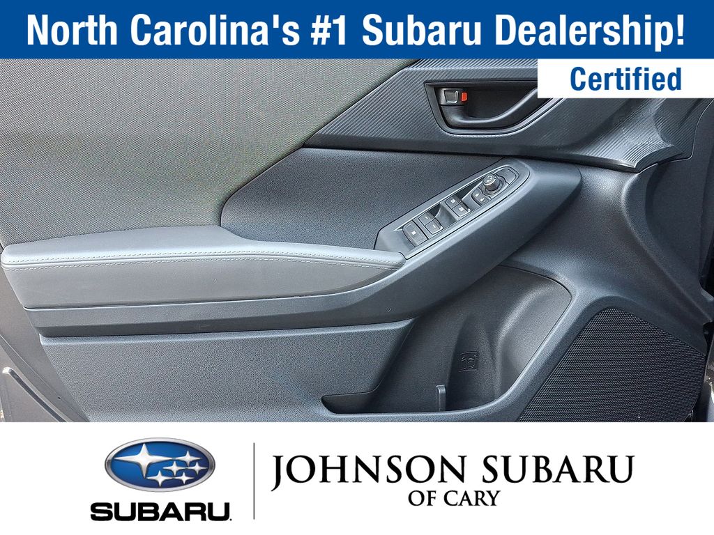 2025 Subaru Crosstrek Premium - Photo 10