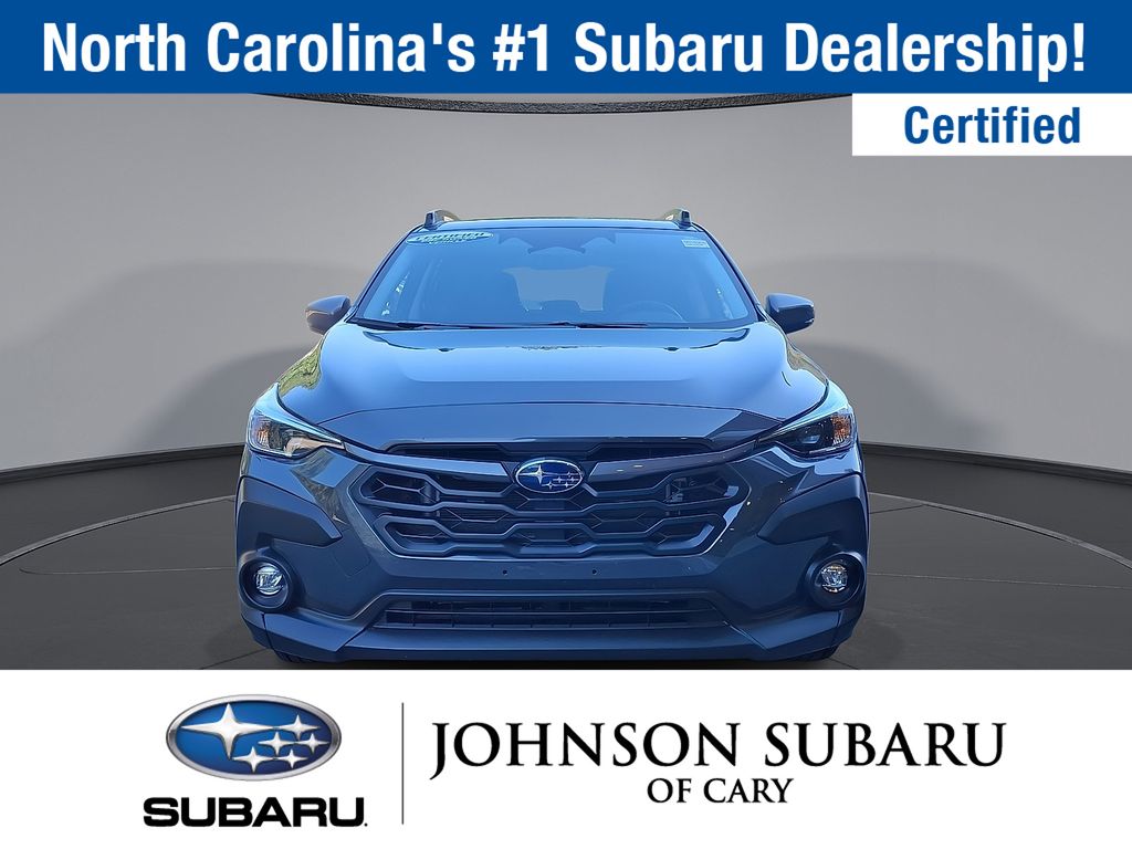 2025 Subaru Crosstrek Premium - Photo 29