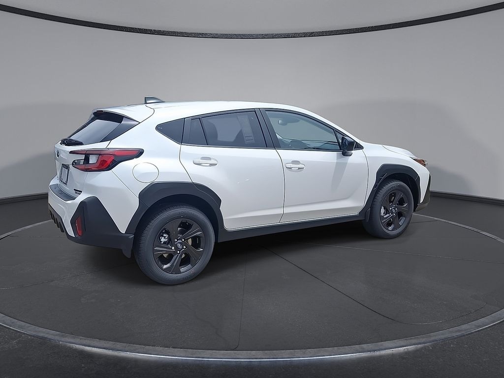 New 2026 Subaru Crosstrek Base SUV