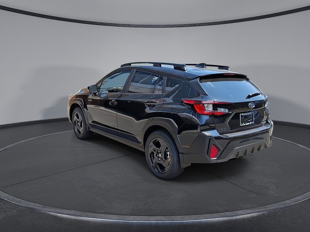 New 2026 Subaru Crosstrek Sport Hybrid SUV